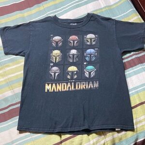 Boy’s Short Sleeve Tee by Star Wars Brand. EUC!